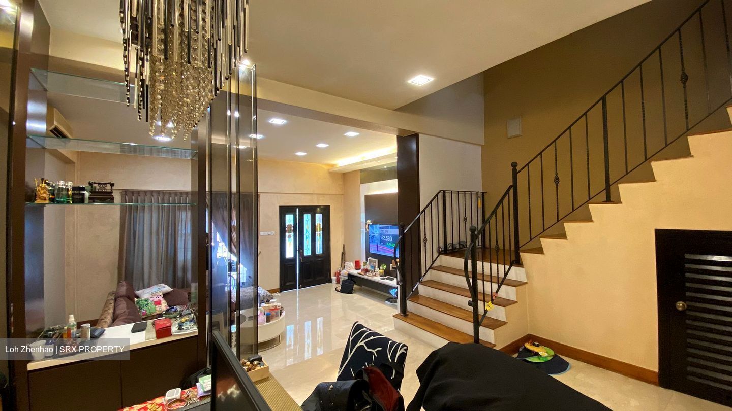 Villa Verde (D23), Terrace #524034811